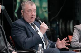 «Ситуация в Борзе требует введения режима ЧС» - Гурулев