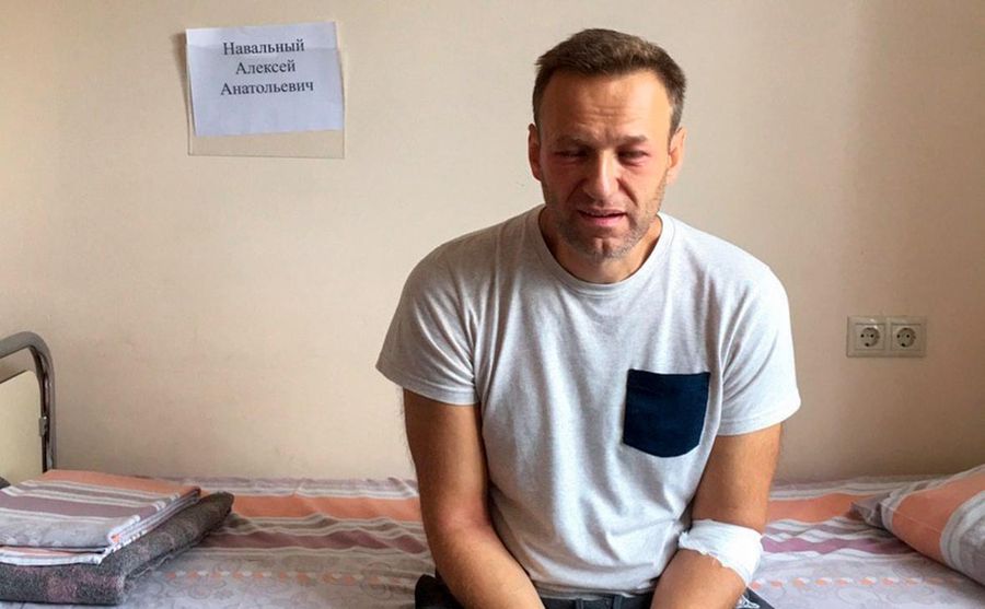 «Партия Дела»: Нынешняя экономика — это уроборос Про Навального, цены на бензин и возможное майданное будущее России…