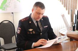Экс-главе УГРО Забайкалья Москвитину продлили арест на полгода