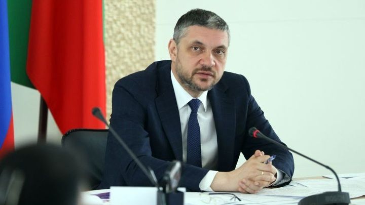 Губернатор повысил зарплату бюджетников Забайкалья
