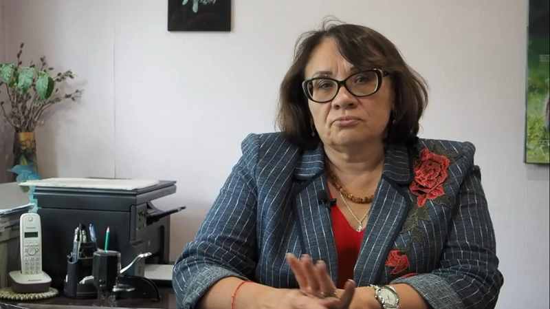 Главный нотариус Забайкалья прокомментировала ситуацию с подписями в поддержку кандидатов в губернаторы