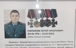 Менты на СВО. Емеля – ты лучший из «Вагнеров»