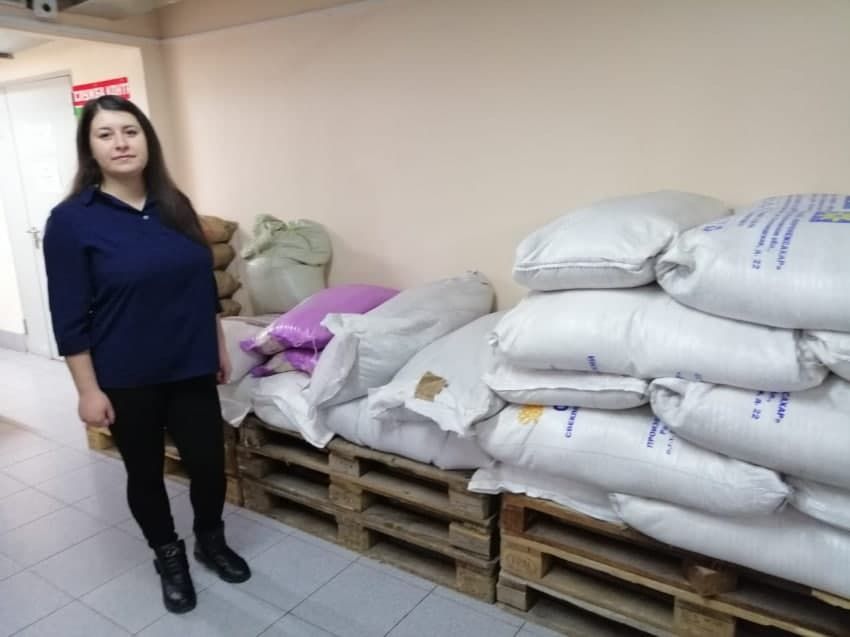Сахар, мясо и крупы подешевели в январе в Забайкалье 