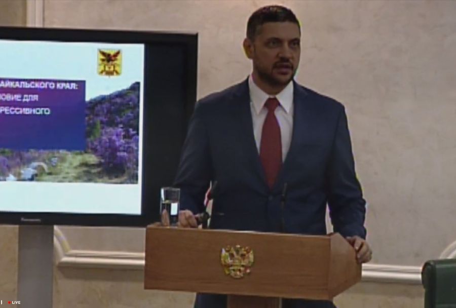Нам нужна газификация – Осипов 