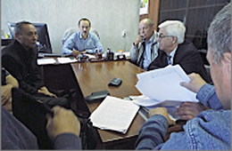 800 охотников Карымского района готовы стать партизанами