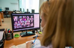 Обучение «для галочки».  Работает ли дистанционное обучение во время пандемии?