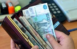 Росстат: в сентябре 2018 году средняя зарплата в Забайкалье составила почти 40 тысяч рублей