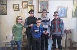 Декриминализация: Интернат в Хилке. Воспитанники — никакие не ауешники!