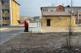 Забайкалка, которая убила своего новорожденного ребенка и выбросила его тело в мусорный бак, отправится в колонию на 2,5 года