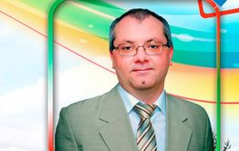 Евгений Гостев стал «хозяином» Красночикойского района