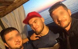 Задержаны все подозреваемые в убийце борца Юрия Власко