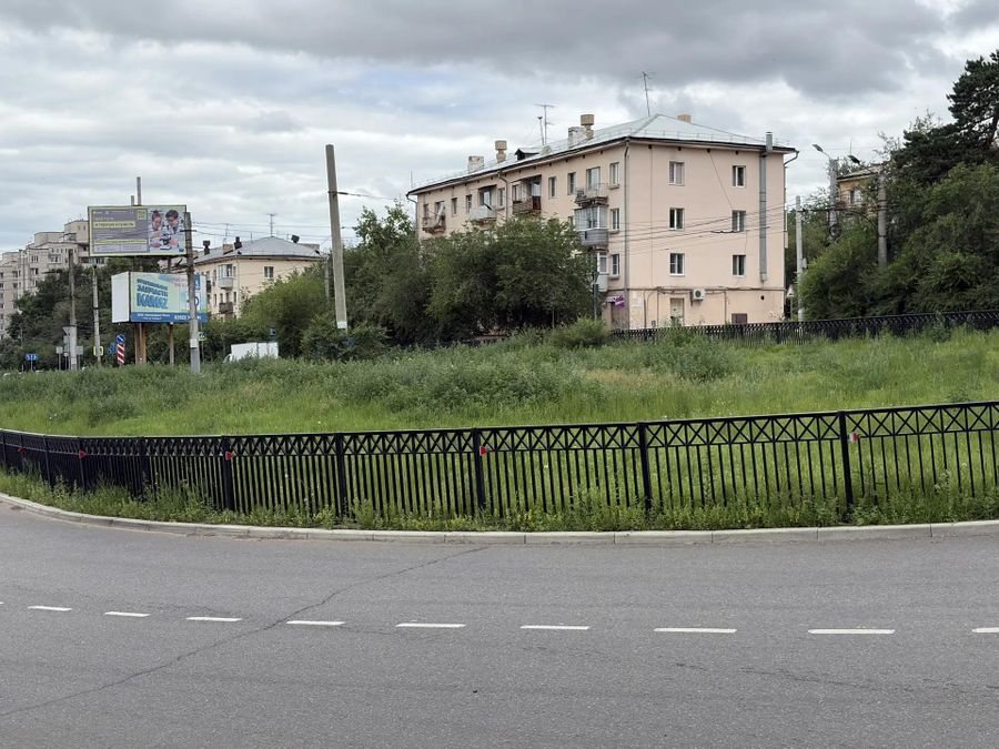 «Щеглова превратила город в помойку»