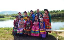 В Красном Чикое стартует международный фестиваль «Семейская круговая» 