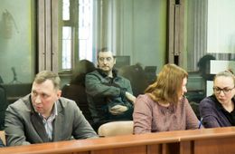 Бандит из Забайкалья дошел до Европейского суда