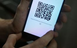 В ресторанах и кафе Забайкалья планируют ввести QR-код для посетителей