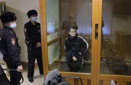 «Вечорка ТВ»: Рамиль Шамсутдинов. Приговор