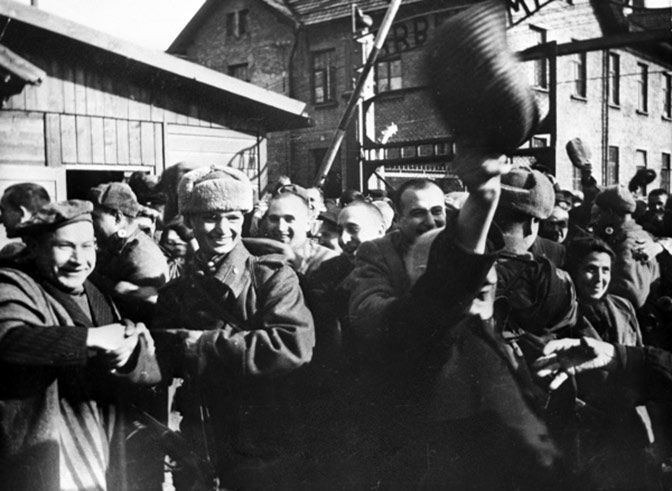 В защиту исторической правды