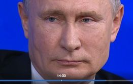 Путин ответил на 53 вопроса