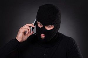 В Забайкалье 39-летний агинчанин стал жертвой телефонных мошенников