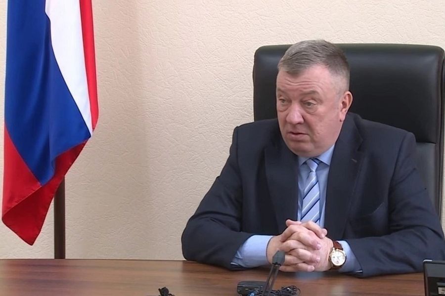 «Демобилизация пока невозможна» - Гурулев