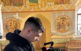 Экс-верстальщик «Вечорки» завоевал Гран-при на международном кинофестивале