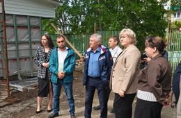 Забайкальское образование: лето — время для роста и развития