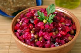 Выходим из праздничного пике