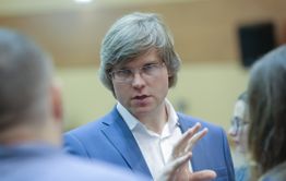 Осипов рассказал, куда пропал Нехаев