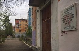 Детдом, где воспитываются педофилы и самоубийцы