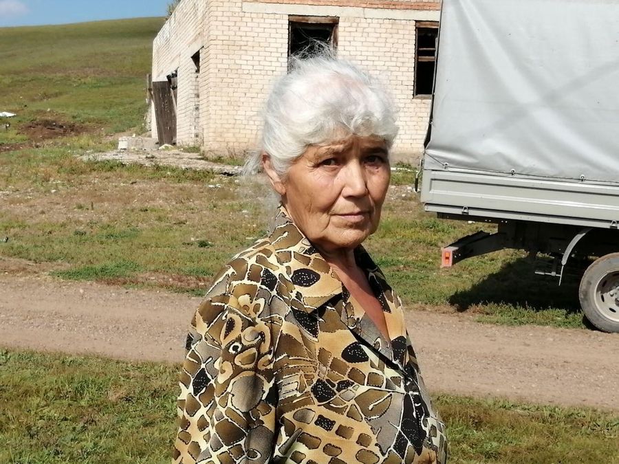 Бургенские земли выставили на торги