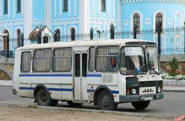 Забайкалец украл выручку у водителя автобуса 
