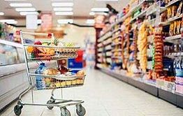Чита: за неделю стоимость продуктовой корзины выросла на 0,3%