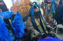 Шаманы Бурятии: СВО закончится к концу весны