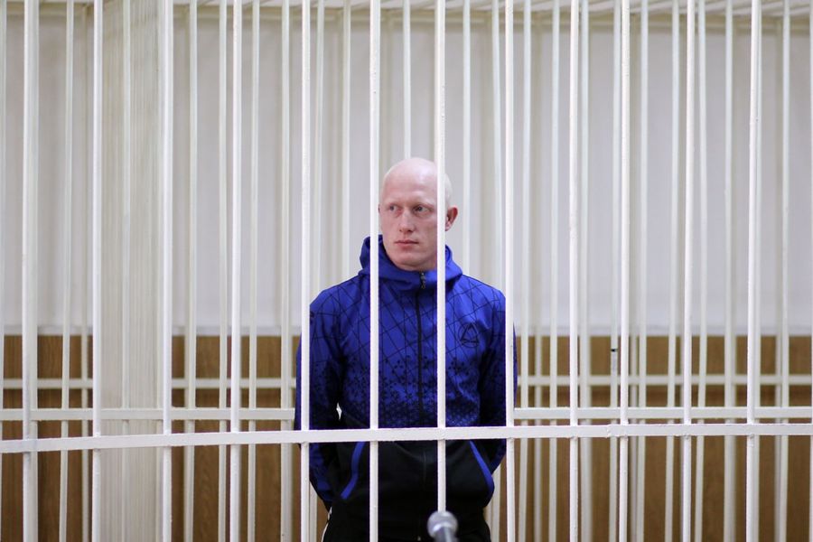 19 лет строгого режима - приговор за убийство пенсионеров вынес суд в Забайкалье