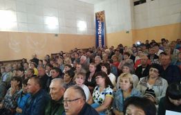 ​Переехавшая в Вершино-Дарасун украинка раскритиковала местные власти за доклад Осипову