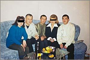 Декриминализация: Николай Буглак оценил фотоархив «Вечорки» в 1 миллион долларов