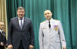 Ликвидатор забайкальских бандитов Москвитин обжалует свое нахождение под стражей