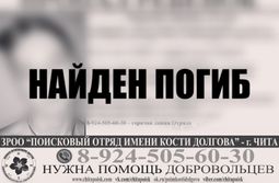 Прокуратура организовала проверку из-за пропавшего шестиклассника в Чите