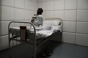 В Забайкалье мать, убившая сына, направлена на принудительное лечение в психушку