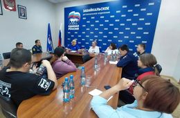 Всем миром! Как справляются с бензиновым кризисом в Забайкалье.