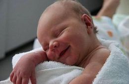 Но истина дороже: Двухсотого ребенка в Могочинском районе Забайкалья назвали Платоном