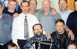 «Осиновские»: первый пошел