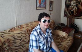 Жизнь на ощупь