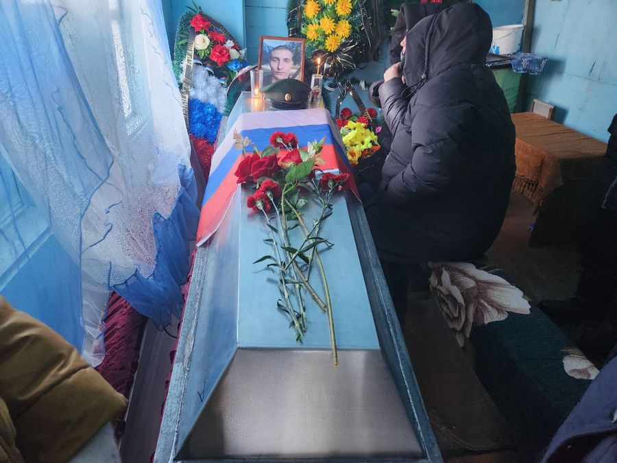 Был пацан и нет пацана