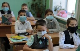 Осипов заявил, что родители сами будут выбирать форму обучения для своего ребенка