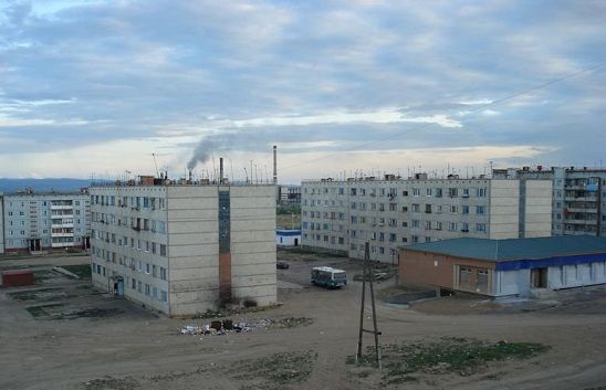 Страдающая потерей памяти старушка пропала в Чите