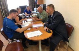 ​Еще два претендента на кресло губернатора Забайкалья сдали подписи в Избирком