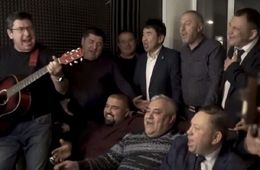 Журналисты 
