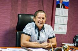 Щебеньков стал депутатом читинской думы