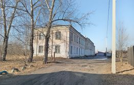 СК проведет проверку по аварийному дому в Карымском 